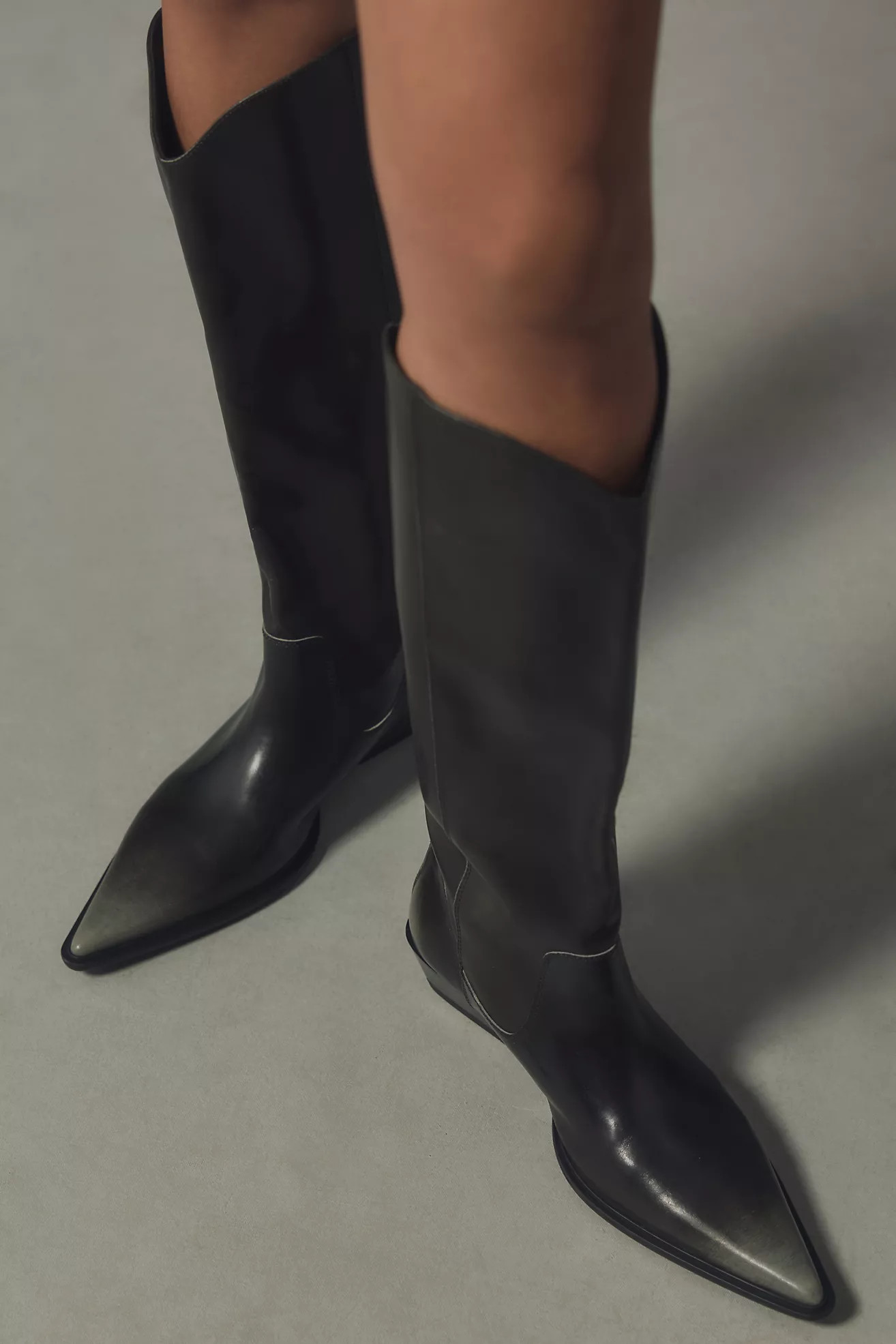 Vagabond Cassie Tall Boots | Anthropologie (US)