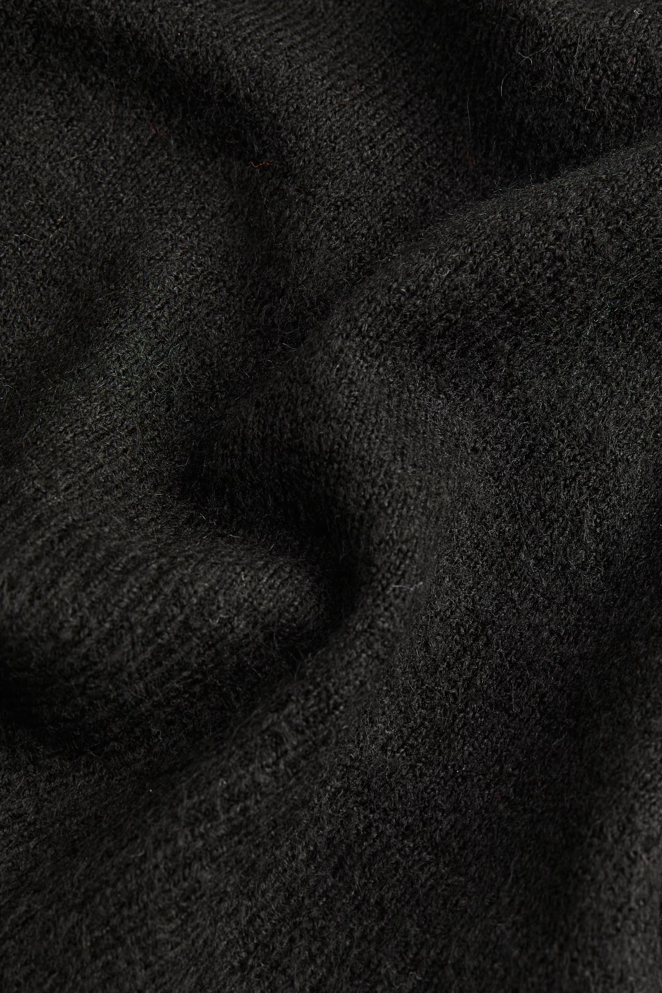 Oversize-Pullover | H&M (DE, AT, CH, NL, FI)