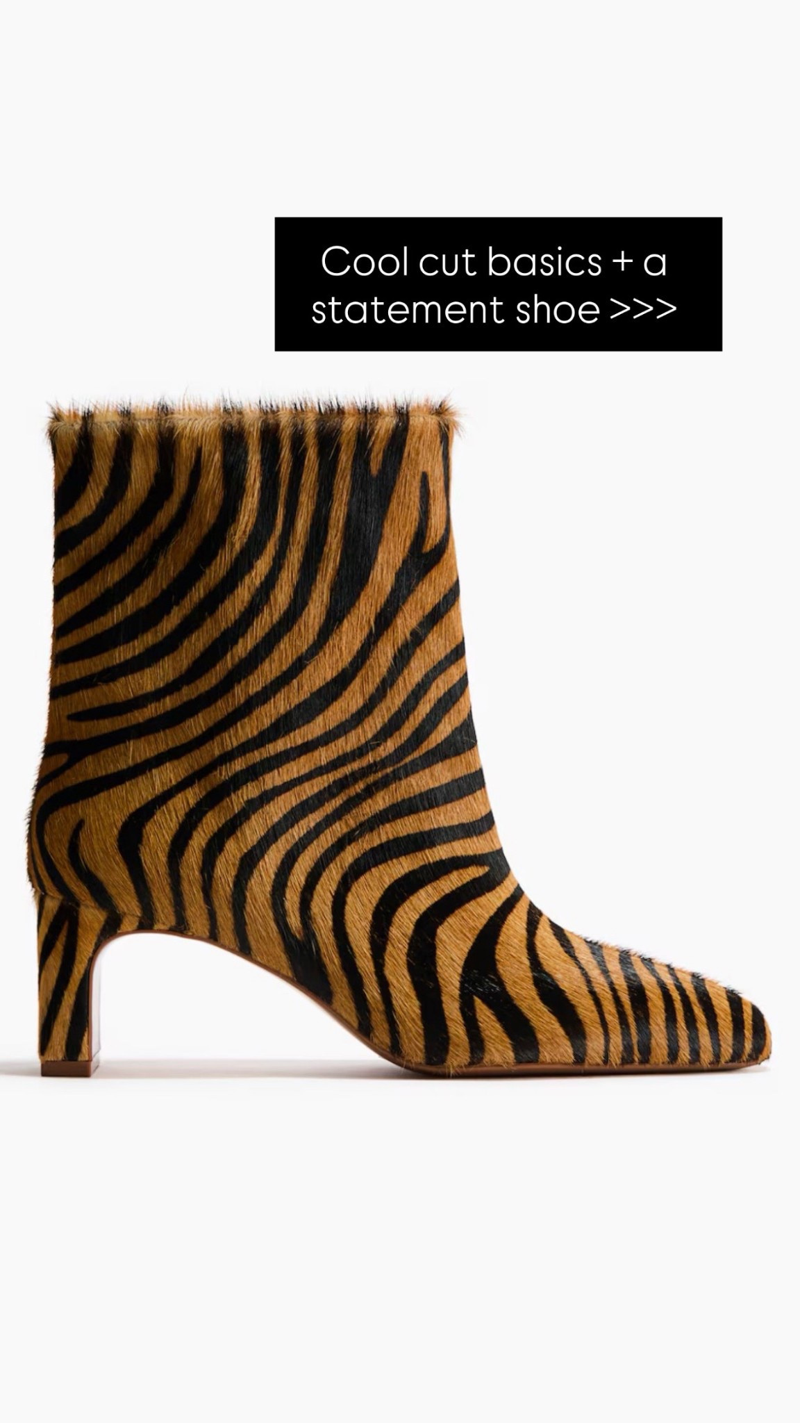 Love a statement boot. 

These fit narrow, if you’re in between, size up (I kept the 10/41 as the 9/40 was too tight all over)

#LTKSaleAlert #LTKWorkwear #LTKSeasonal