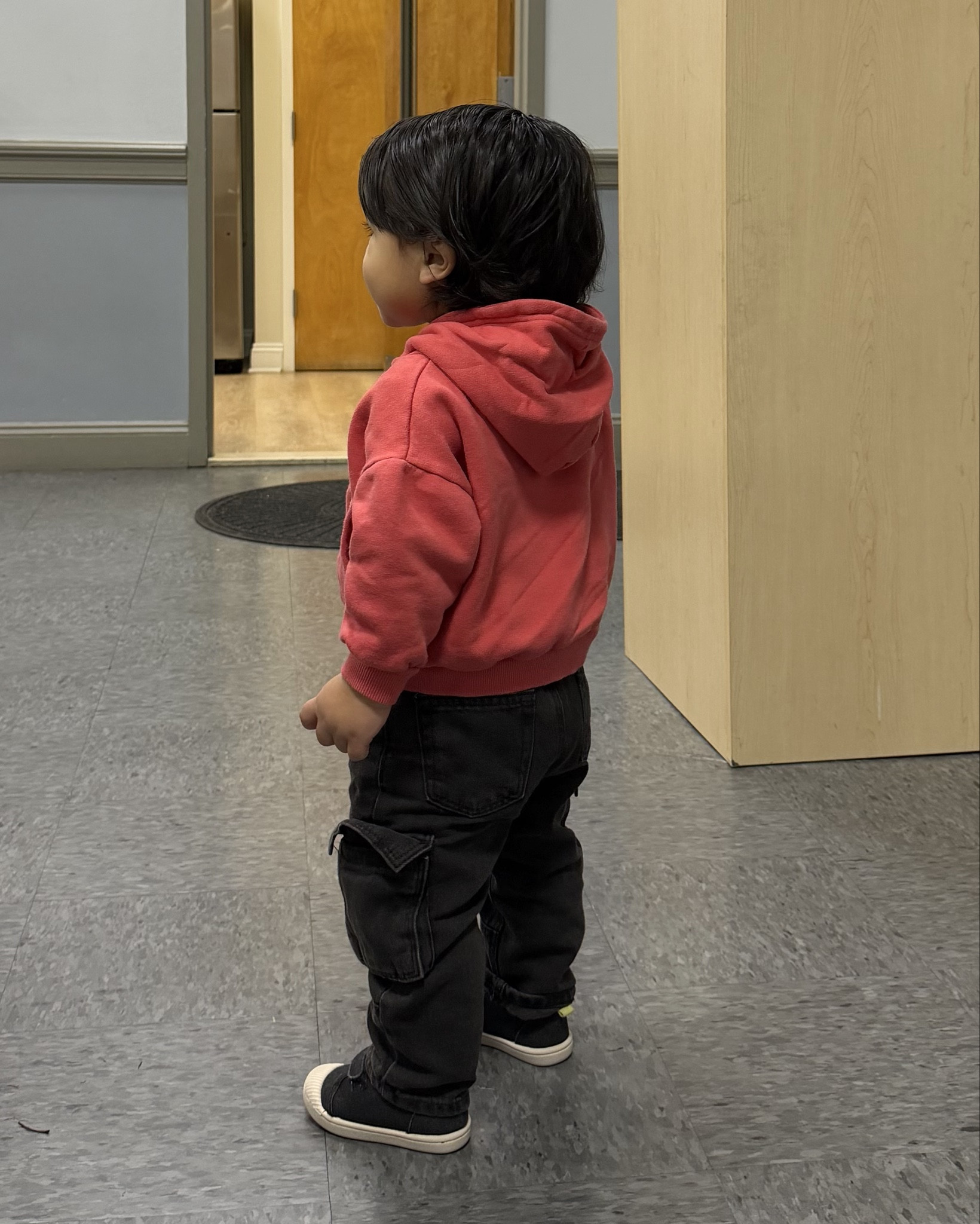 The cutest toddler baggy jeans and they are 40% off!!

#LTKKids #LTKSaleAlert #LTKFindsUnder50