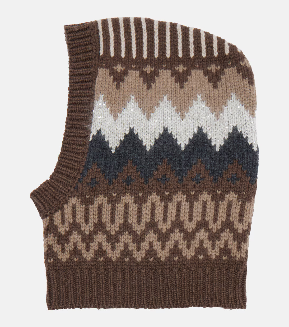 Cashmere hood | Mytheresa (UK)