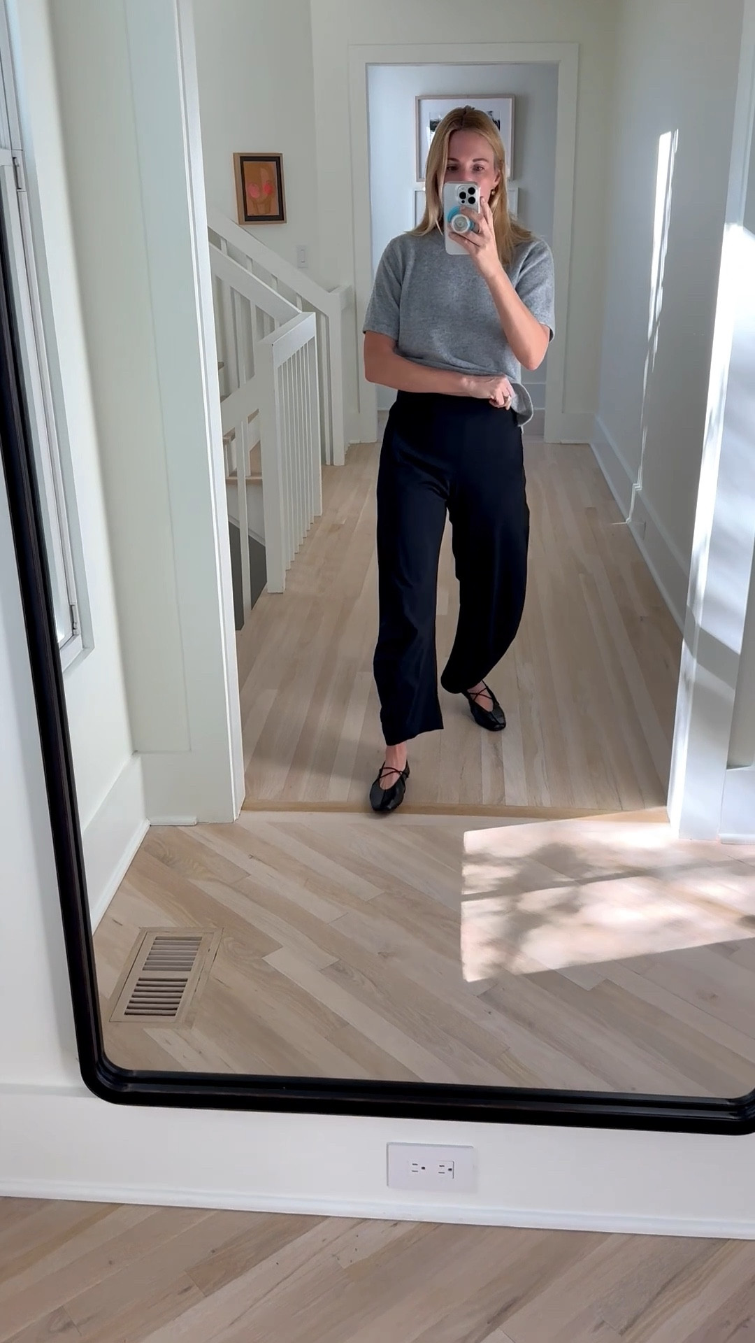 The best pants and they’re on sale. I wear a 2 and am 5’4.

#LTKShoeCrush #LTKSaleAlert #LTKTravel