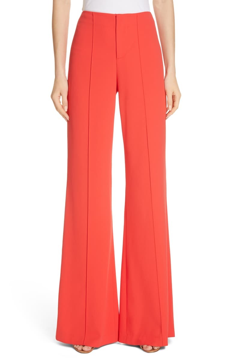 Dylan Wide Leg Pants | Nordstrom