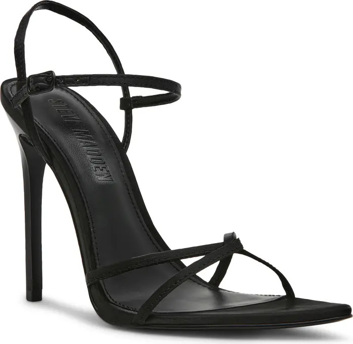 Stellina Ankle Strap Sandal (Women) | Nordstrom