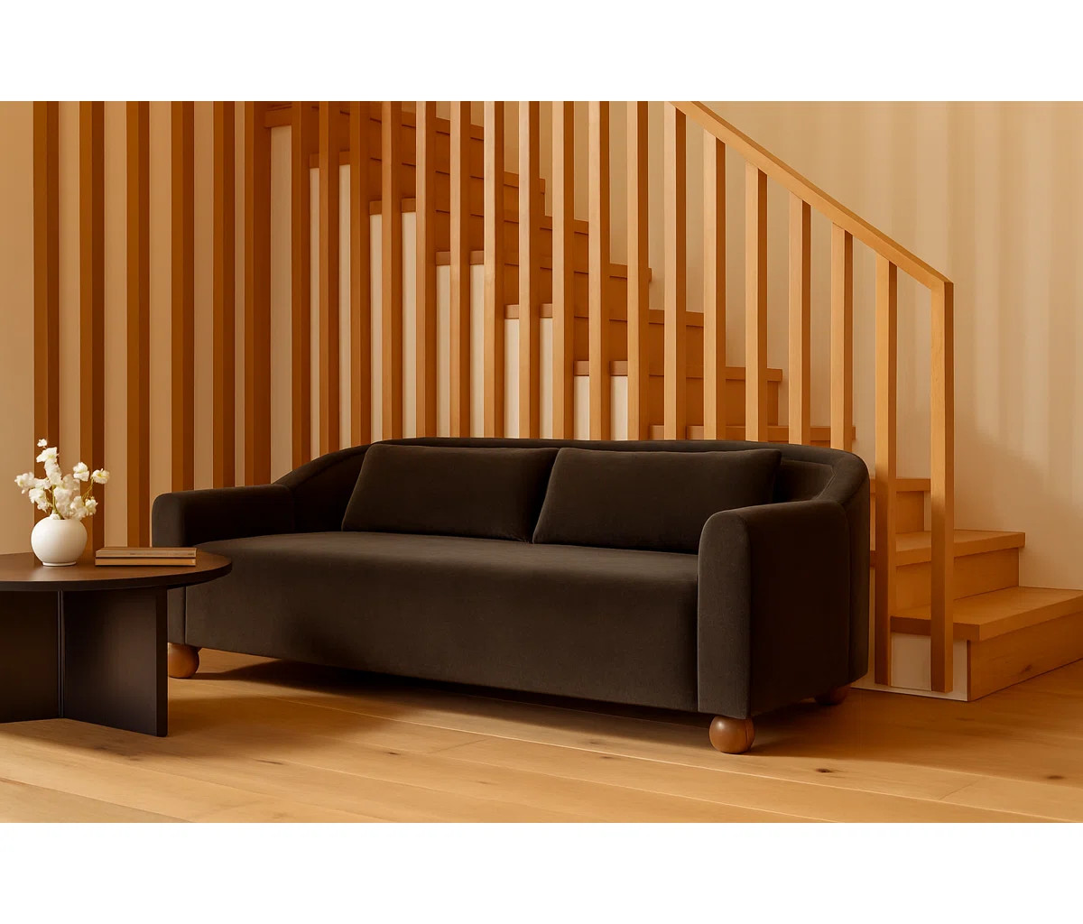 Alice 96 Inch Sofa | Wayfair North America