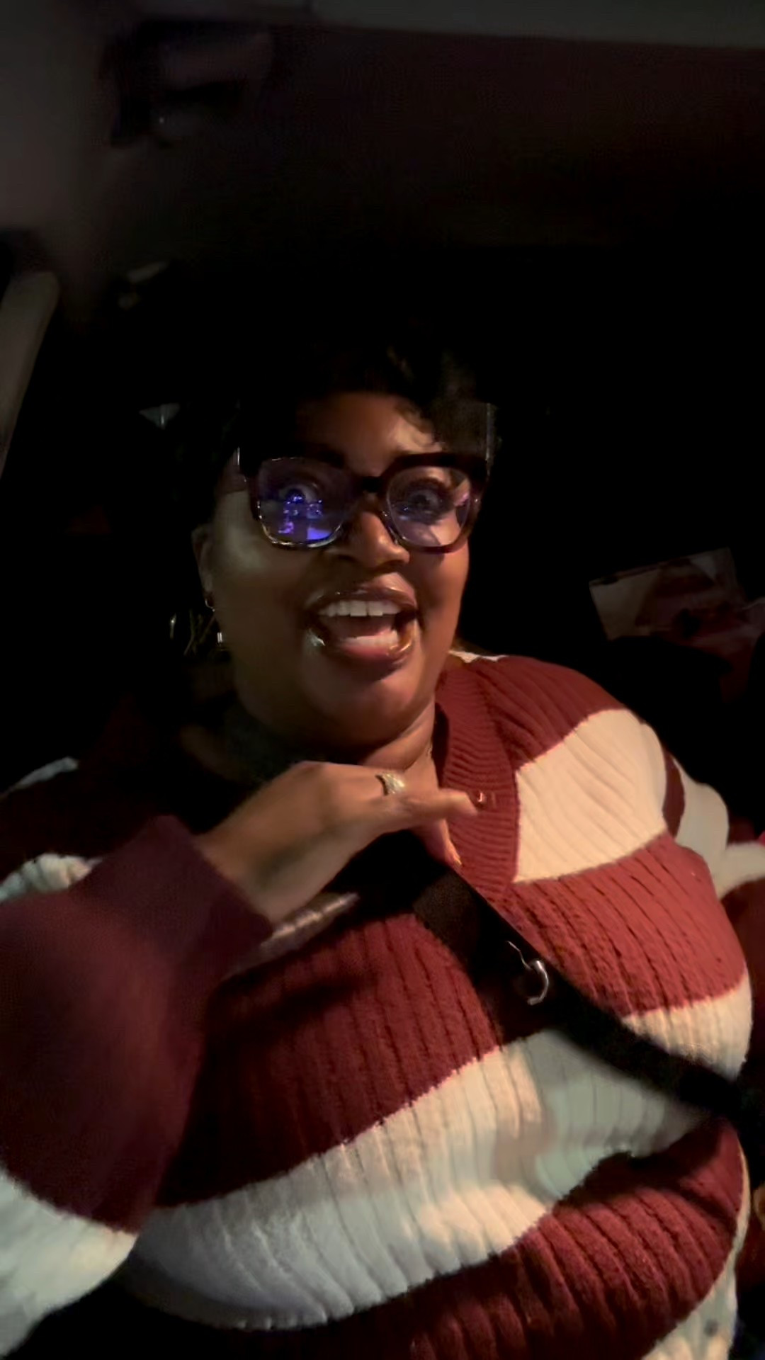 I am excited to try this brand to see if I can get this skin popping more! 

#LTKFindsUnder50 #LTKBeauty #LTKdayinmylife