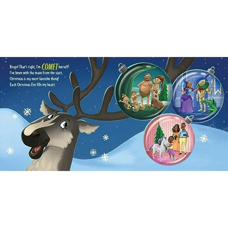 How to Catch a Reindeer (Hardcover) | Walmart (US)