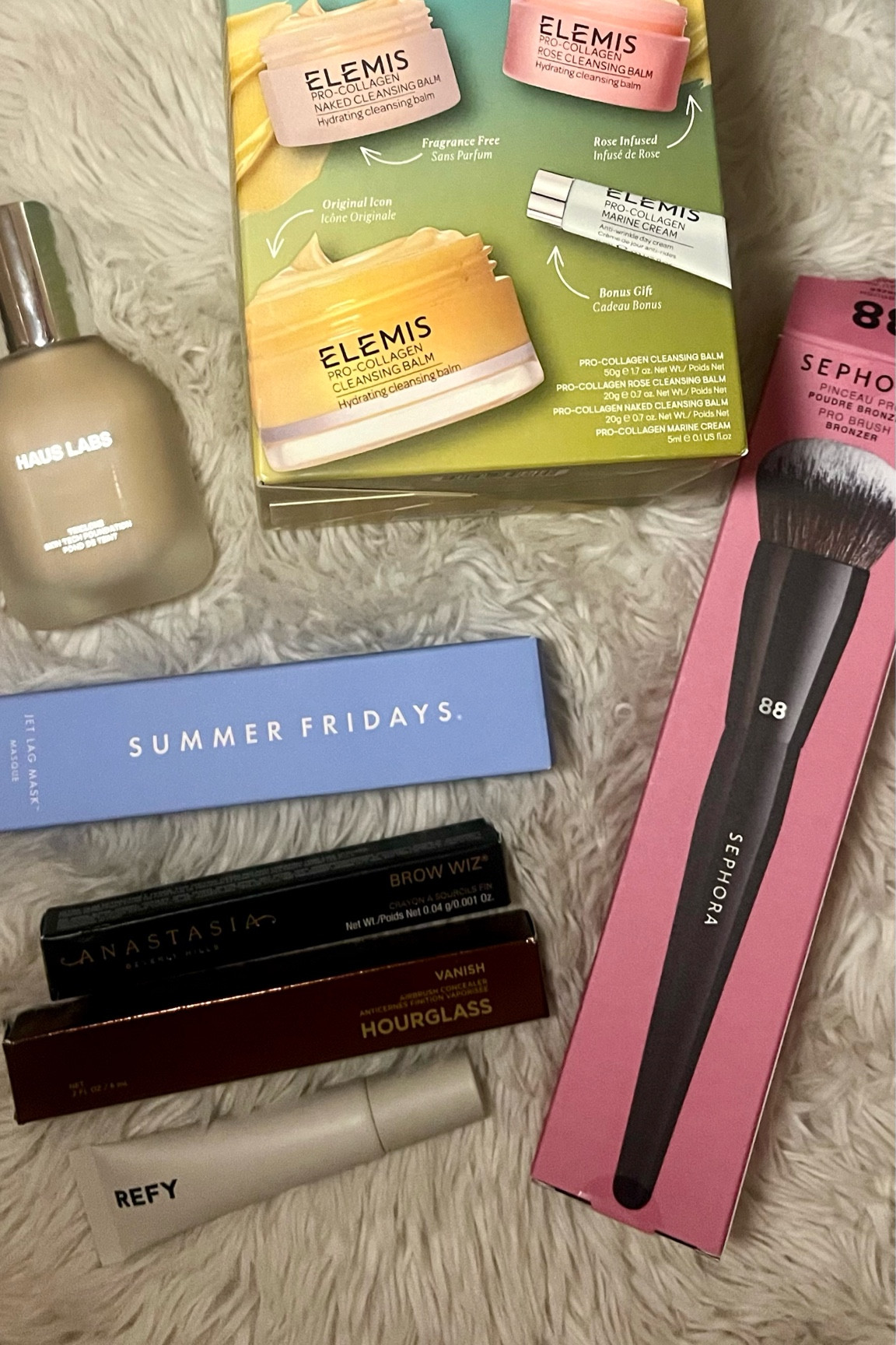 what I got from the sephora sale🙈

#LTKBeauty #LTKCyberWeek