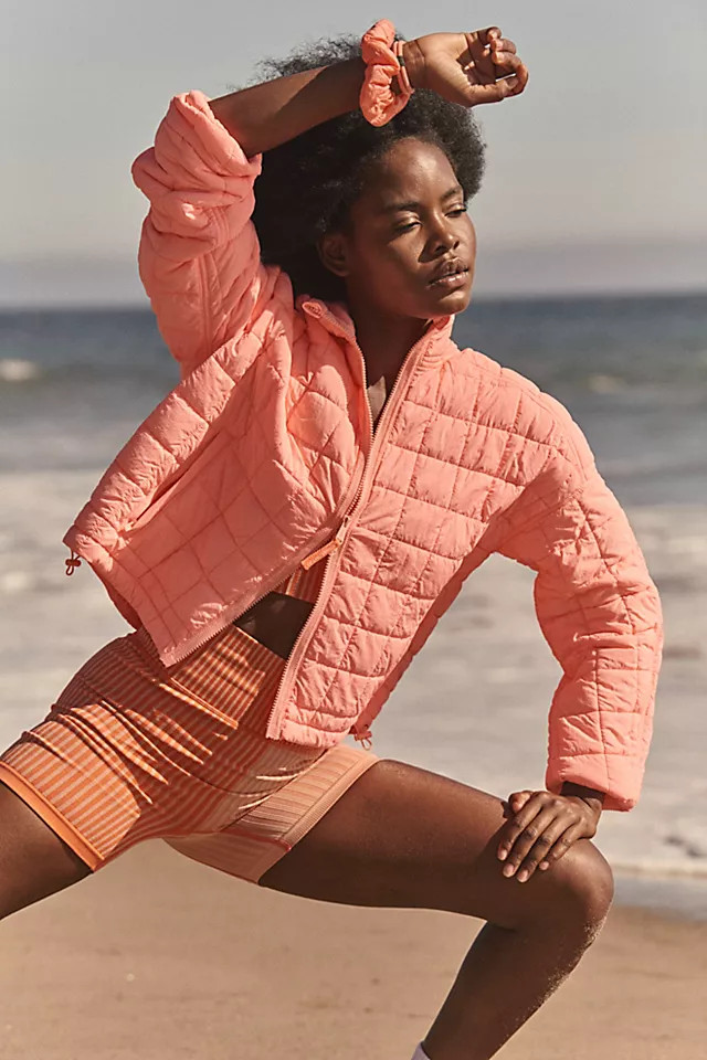 Poppy Packable Puffer Jacket | Free People (Global - UK&FR Excluded)