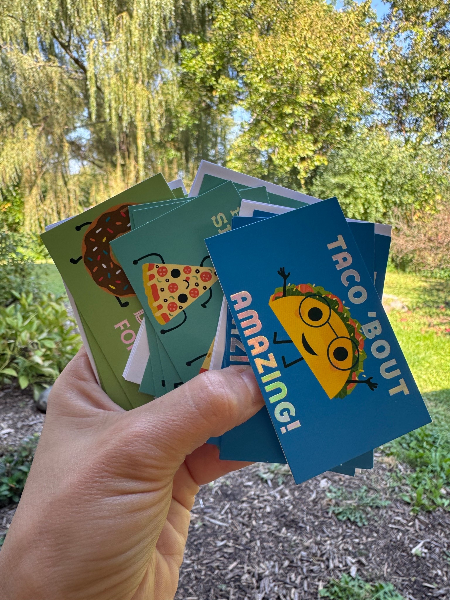 The cutest “lunchbox cards” from Walmart! I will be saving for kids' birthdays! (They come with envelopes) So easy to tape a little card right onto the present 🎁 Less than $5 @ Walmart! 

#LTKKids #LTKSaleAlert #LTKFamily