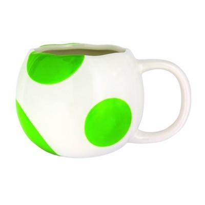 Nintendo Yoshi Egg Mug - 20oz | Target