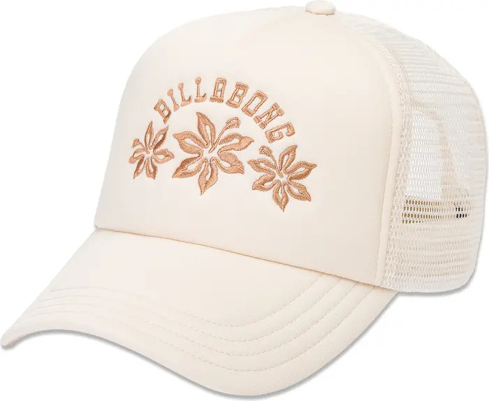 Billabong Grandpa Trucker Hat | Nordstrom | Nordstrom