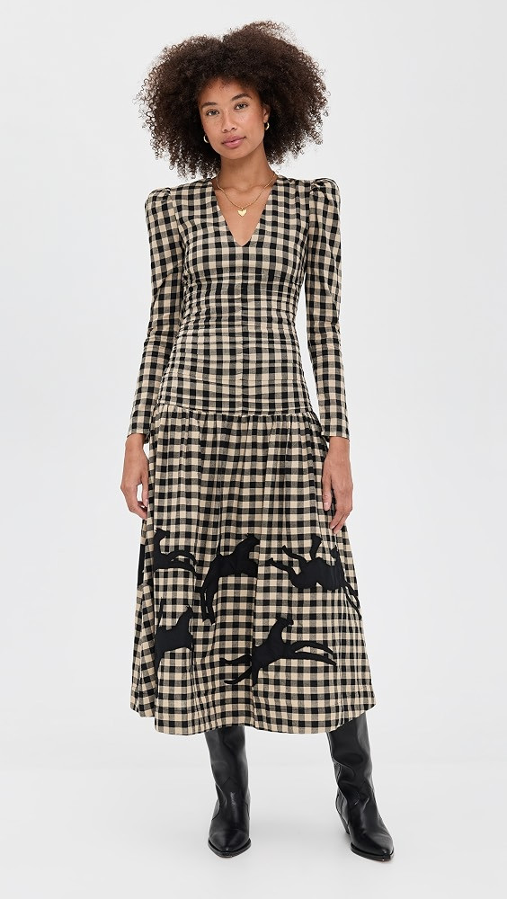 Malika Dress | Shopbop