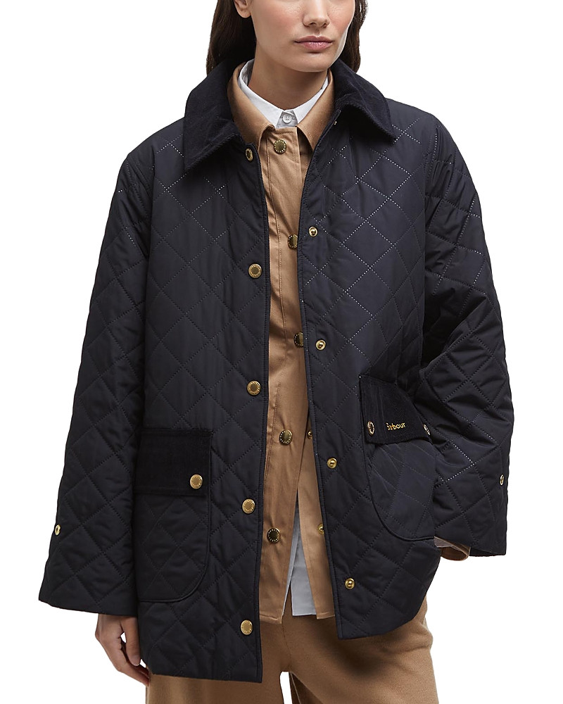 Barbour Corinne Quilted Jacket | Bloomingdale's (US)