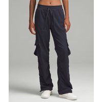 Dance Studio Relaxed-Fit Mid-Rise Cargo Pant | Lululemon (US)