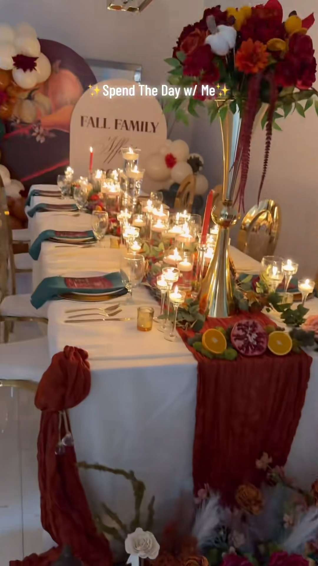 Besties! What did you wear to the living room this year?? Did you have a good time? 🦃🍂💕 #clean #cleantok #dayinthelife #routine #organized 

 #LTKHoliday #LTKdayinmylife #LTKgrwm