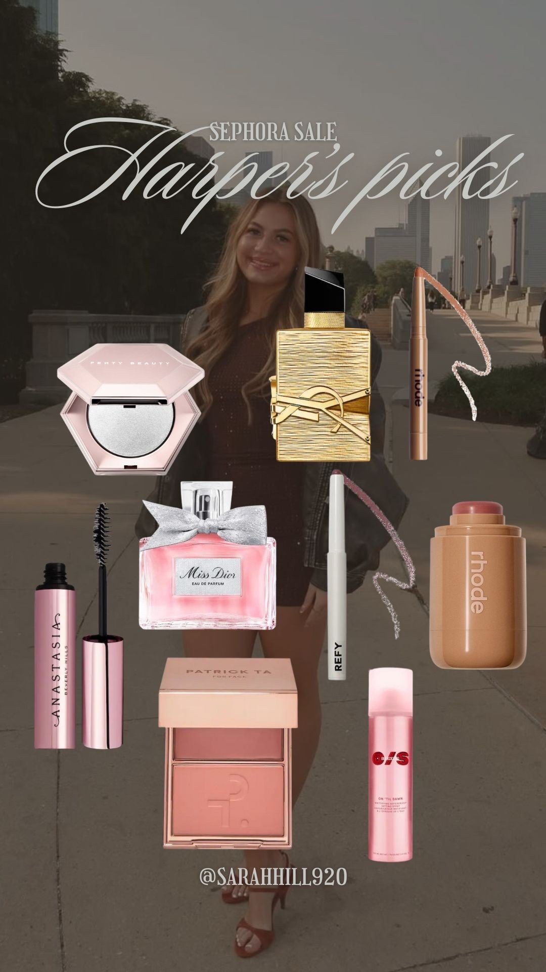 Sephora Savings Event is here! Use code EVERYTHING. Rouge can shop starting 10.31, VIB and Insider start shopping 11.4

#matureskincare
#matureskinmakeup
#sephorasale
#LTKbeauty
#LTKsalealert