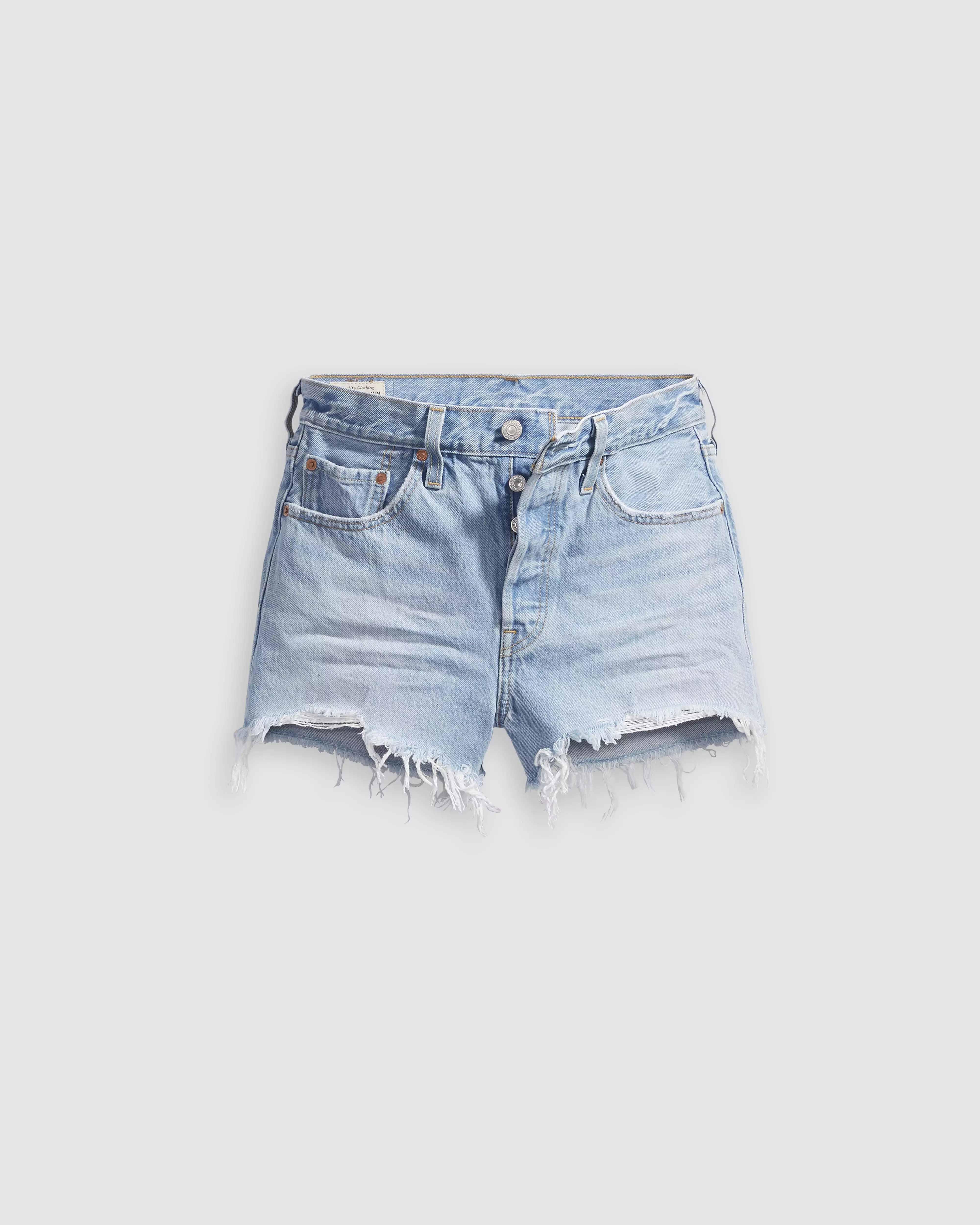501® Original Fit High Rise Women's Shorts | Levi's US