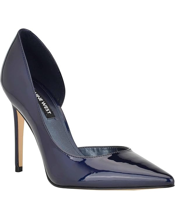 Nine West Women's Folowe Pump | Amazon (US)