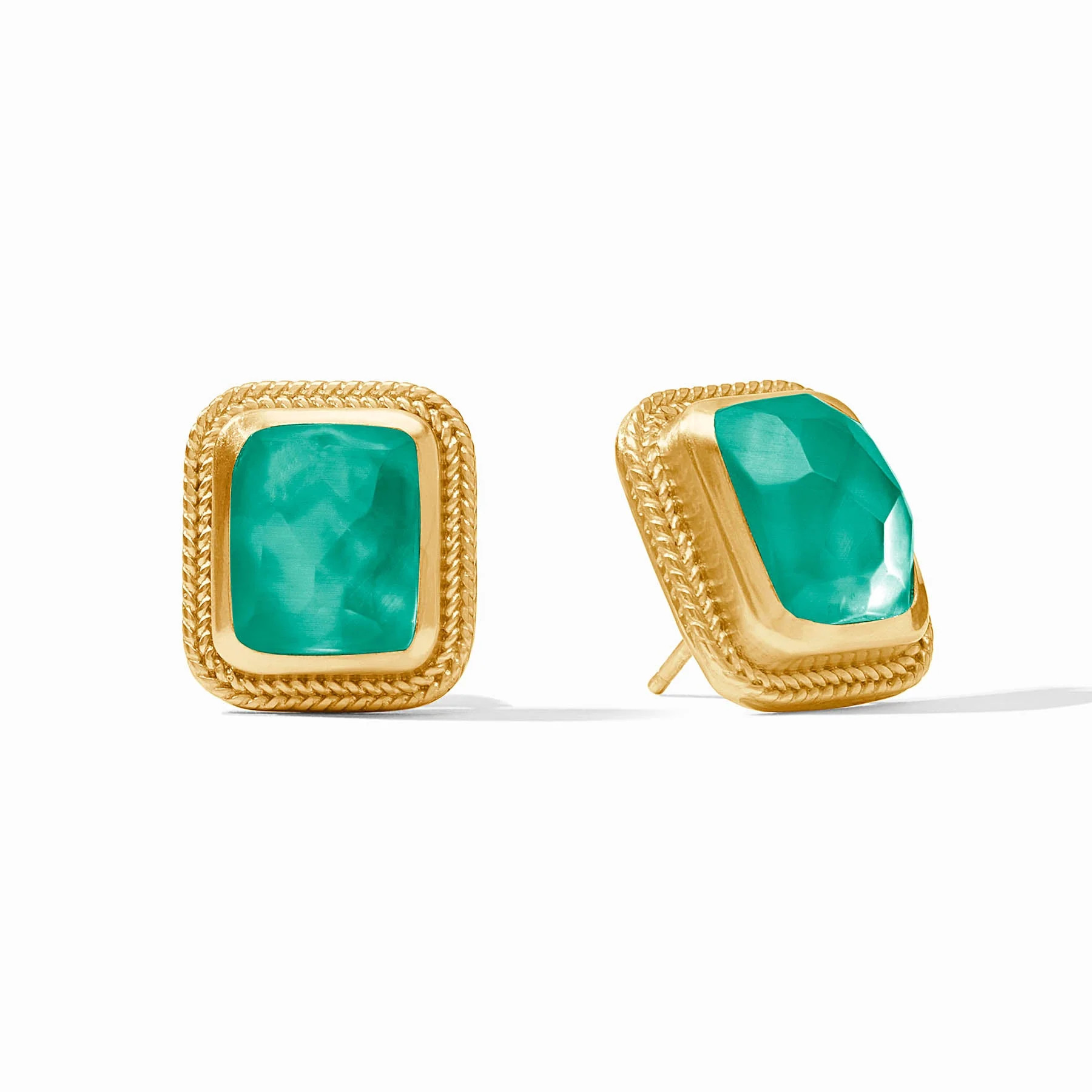 Cheval Stone Stud | Julie Vos
