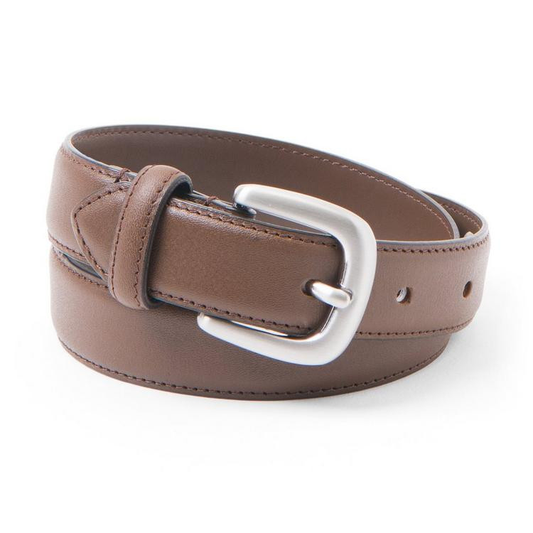 Leather Belt | Janie and Jack