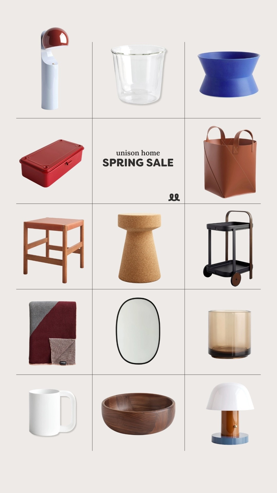 @Unison is having their Spring Sale and here are a few of my favorites, including a couple we own.

#LTKHome