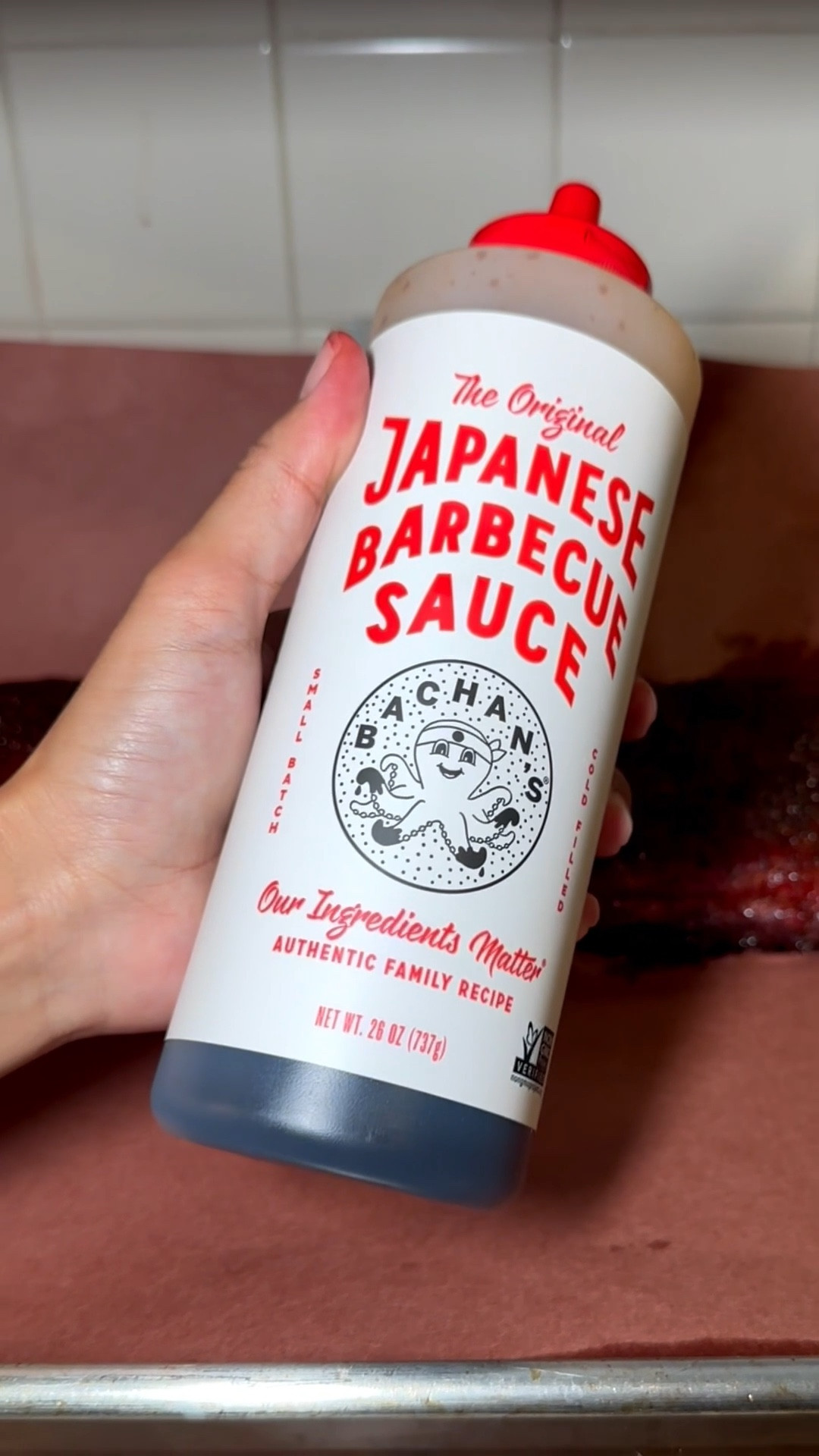 Japanese BBQ smoked ribs? Yes please! 

My husband smokes meat just about every week, so I asked if we could try something with @trybachans and he delivered! We paired it with a simple salad and some roasted squash for an easy family meal at home.

You can grab the new BIG bottle of Bachan’s at @samsclub. 

#partnership #samsclubfinds #bachans #dallashummingbirds

#LTKFindsUnder50 #LTKHome #LTKSaleAlert