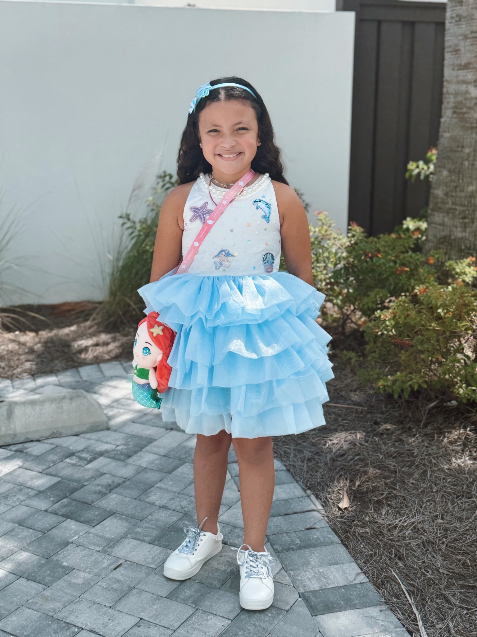 Cute birthday dress 🥳

#LTKParties #LTKFindsUnder100 #LTKKids