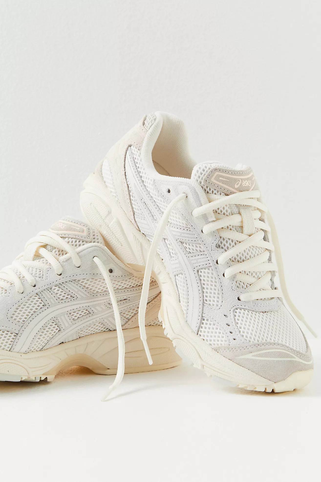 Asics Gel-kayano 14 Suede Sneakers | Free People (Global - UK&FR Excluded)