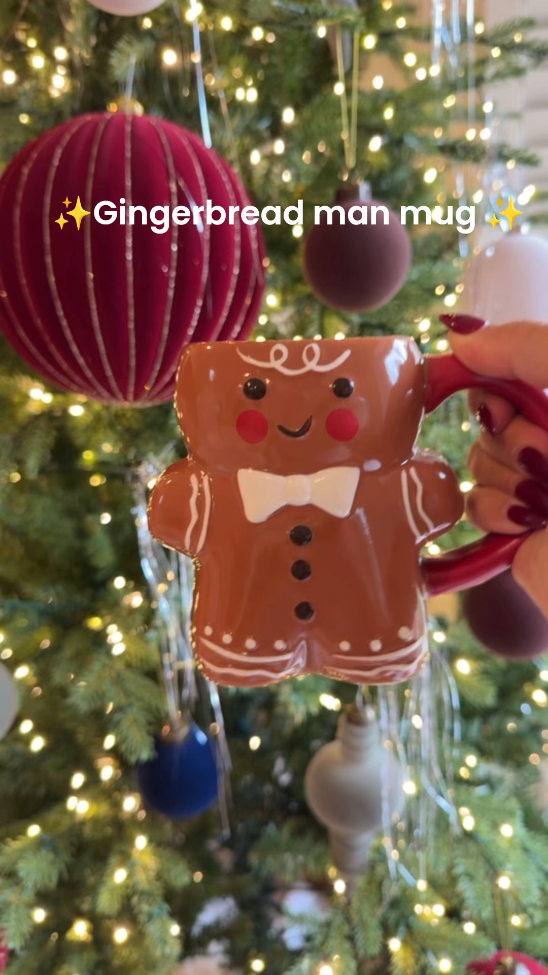 Gingerbread man mug, holiday mug, teacher gift, gift card holder, 

#LTKHoliday #LTKSeasonal #LTKGiftGuide