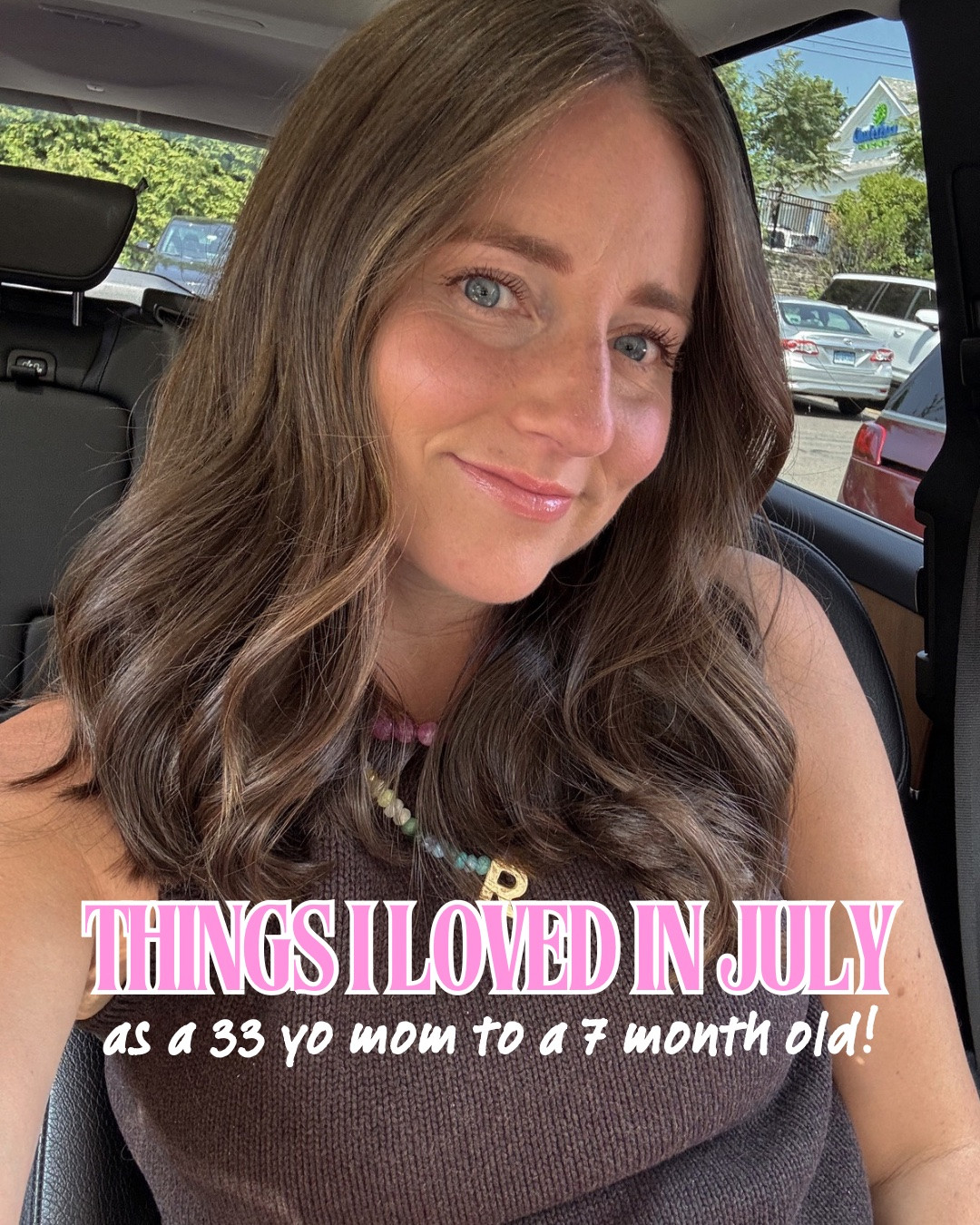 Things I loved in July!!!!

#LTKSaleAlert #LTKmomlife #LTKootd
