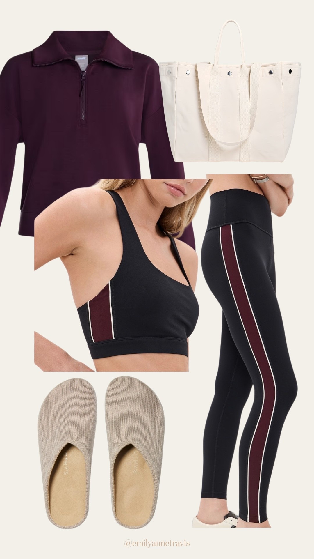 Casual outfit inspo!

#LTKActive #LTKmomlife #LTKootd