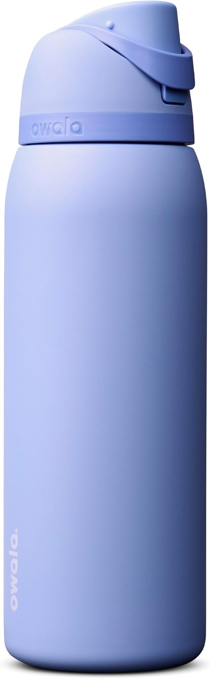Owala FreeSip Stainless Steel Water Bottle 40 oz Out of the Blue | Amazon (US)