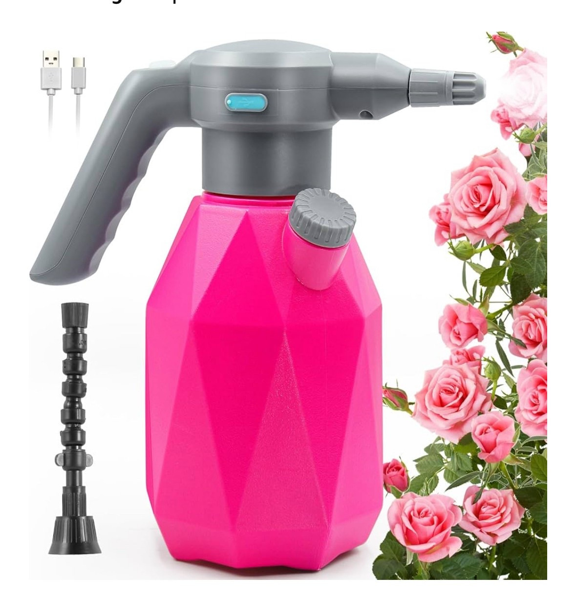 Need a gift idea for the person that has everything?? Mother’s Day, Father’s Day, gardening gifts, green thumb, fun gadgets, gifts for her, gifts for him 

 #LTKOver40 #LTKHome #LTKGiftGuide