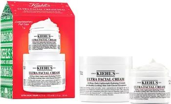 Kiehl's Since 1851 Ultra Facial Cream Duo $98 Value | Nordstrom | Nordstrom