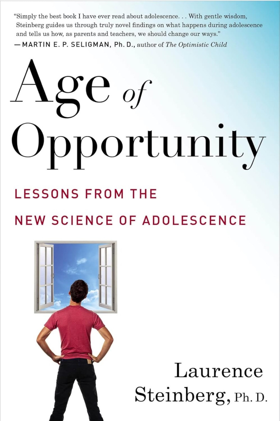 Age of Opportunity - lessons from the new science of adolescence #adhd #executivefunction #teenparenting #parentingteens #middleschool #middleschoolteachers #slpbooks #teacherbooks

#LTKKids