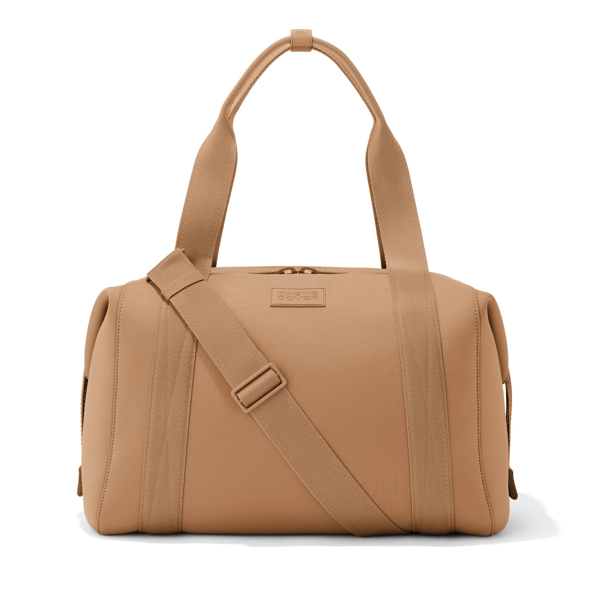 Landon Carryall Bag | Dagne Dover