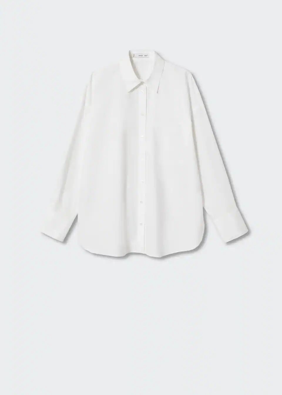 Search: White shirt (155) | Mango USA | MANGO (US)