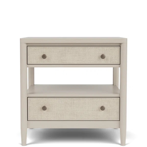 Shannen Nightstand | Wayfair North America