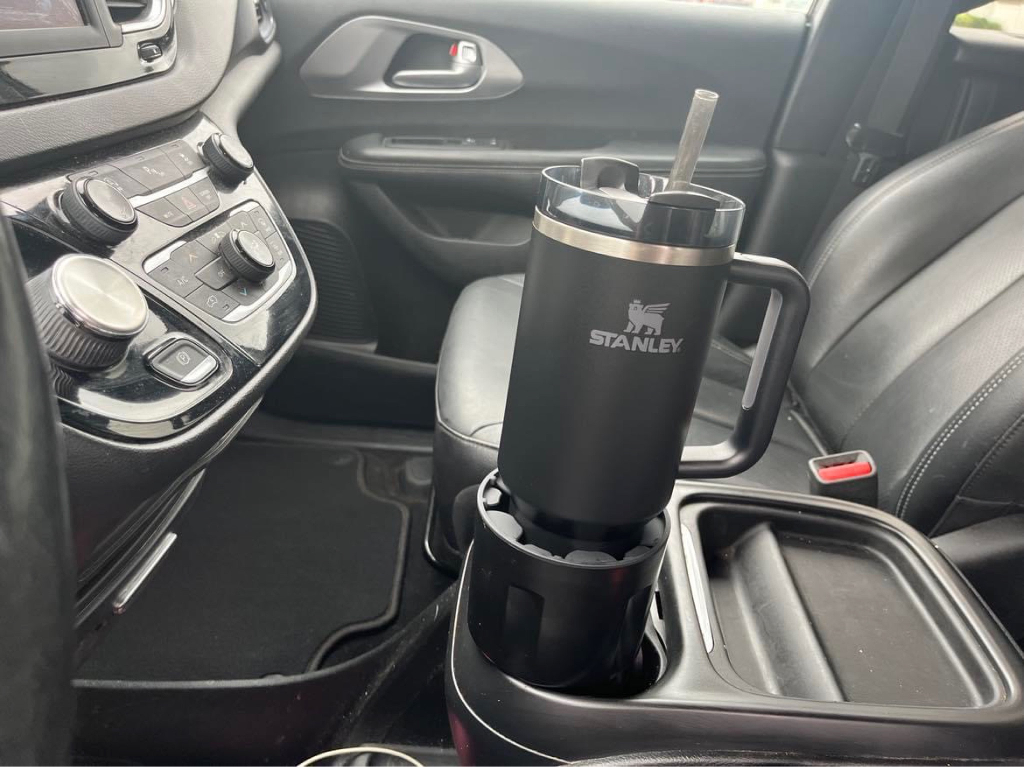 Swigzy Car Cup Holder Expander … curated on LTK