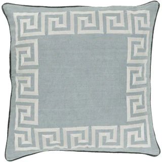 Decorative Casady Geometric 18-inch Throw Pillow | Bed Bath & Beyond