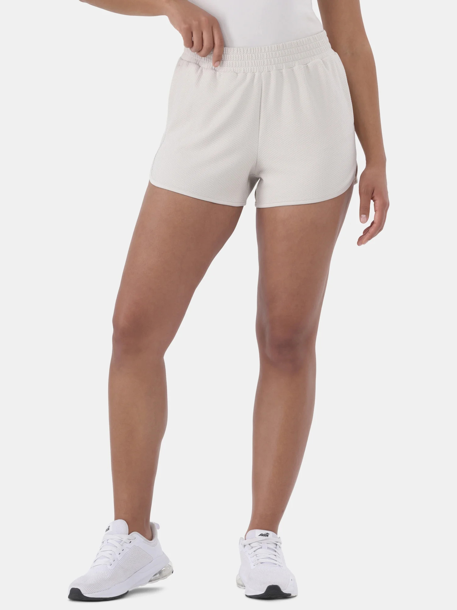 Athletic Works Women's Mesh Shorts, Sizes XS-XXXL | Walmart (US)