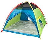 Pacific Play Tents 40205 Kids Super Duper 4-Kid Dome Tent Playhouse, 58" x 58" x 46" | Amazon (US)
