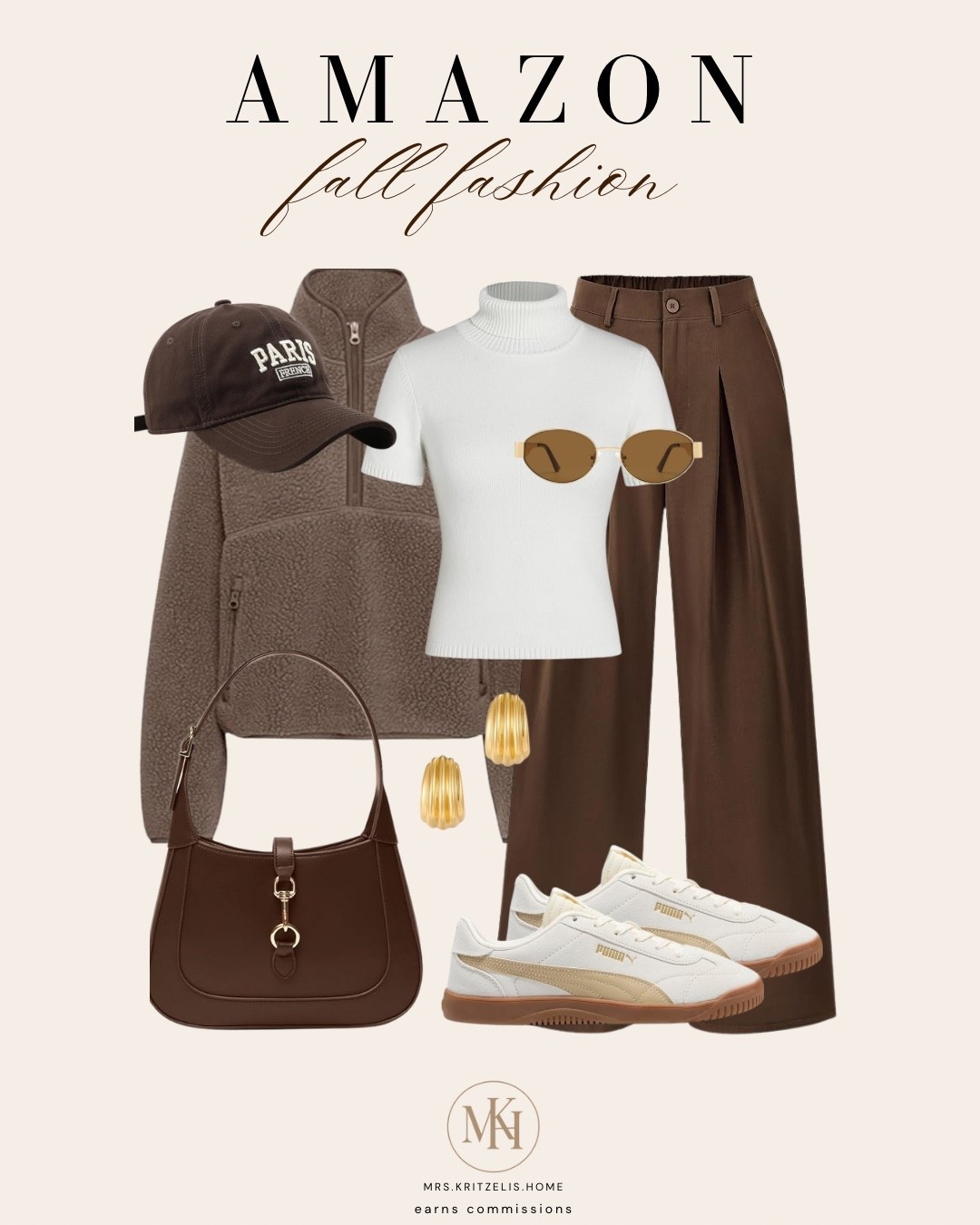 Neutral layers, chic accessories, and everyday comfort. These Amazon fall fashion staples are the perfect mix of cozy and stylish 🍂 // Fall Amazon, Amazon Fall, Amazon Fall Outfits, Amazon Fashion, Amazon Fall Fashion, Amazon Fashion Fall, Fall, Fall 2025, Fall Trends, 2025 Fall Trends, Fall Outfits, Fall Outfits Women, Fall Outfits 2025, Fall Outfits Amazon, Fall Outfit Fall, Fall Fashion, Fall Looks, Fall Fits, Fall Inspo, Fall Sweaters Amazon, Amazon Sweatshirt, Turtleneck Sweater, Wide Leg Pants, Amazon Trouser Pants, Hats, Hats For Women, Shoulder Bag, Amazon Shoulder Bag, Amazon Sneakers, Fall Sneakers Women, Sneakers Women 2025, Amazon Accessories, Amazon Jewelry, Amazon Gold Jewelry, Amazon Earrings, Amazon Gold Earrings, Amazon Sunglasses, Amazon Sunglasses Womens 

#LTKShoeCrush #LTKItBag #LTKStyleTip