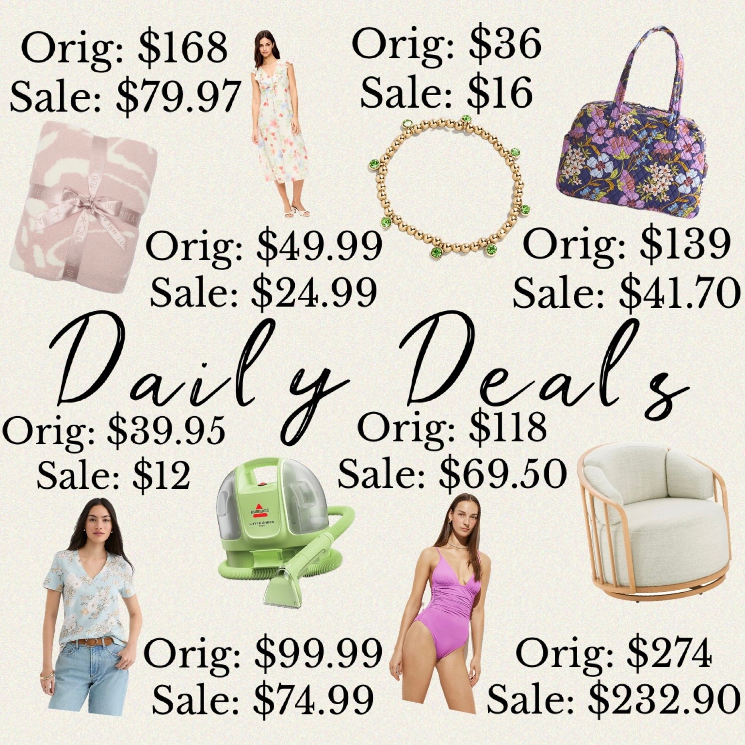 Travel | Easter | Accessories | Cleaning | Home Decor 

#LTKSaleAlert #LTKHome #LTKTravel