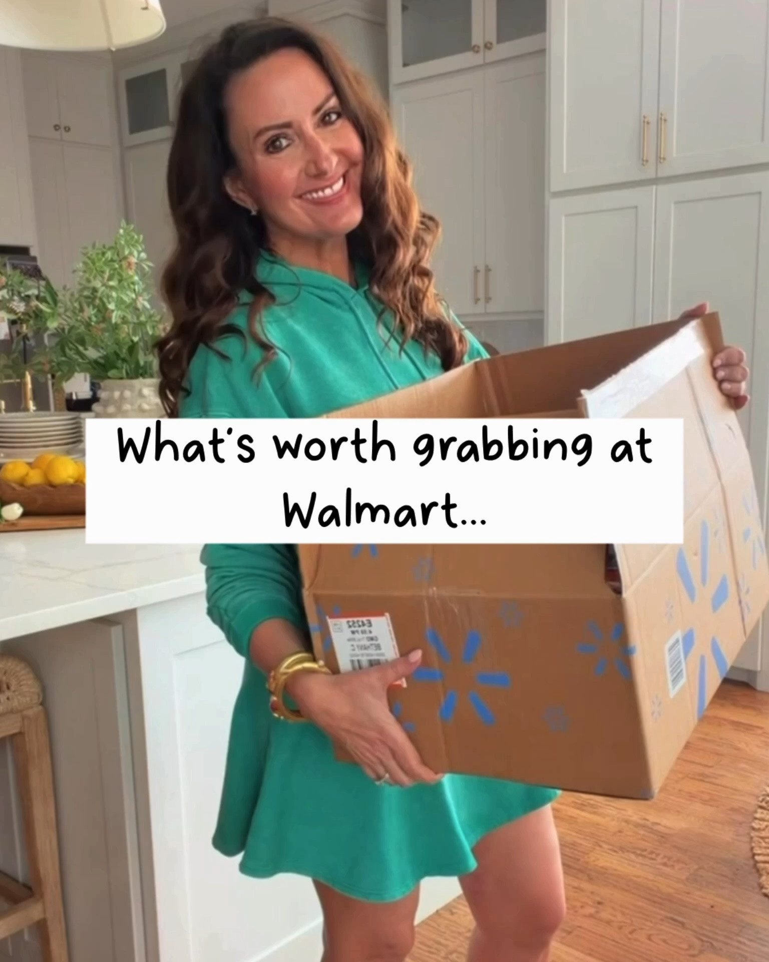 Walmart for the win!! This haul is FULL of affordable finds for spring/summer that you'll wear again and again and are so easy to mix and match!  
.

#LTKootd #LTKmomlife #LTKSeasonal