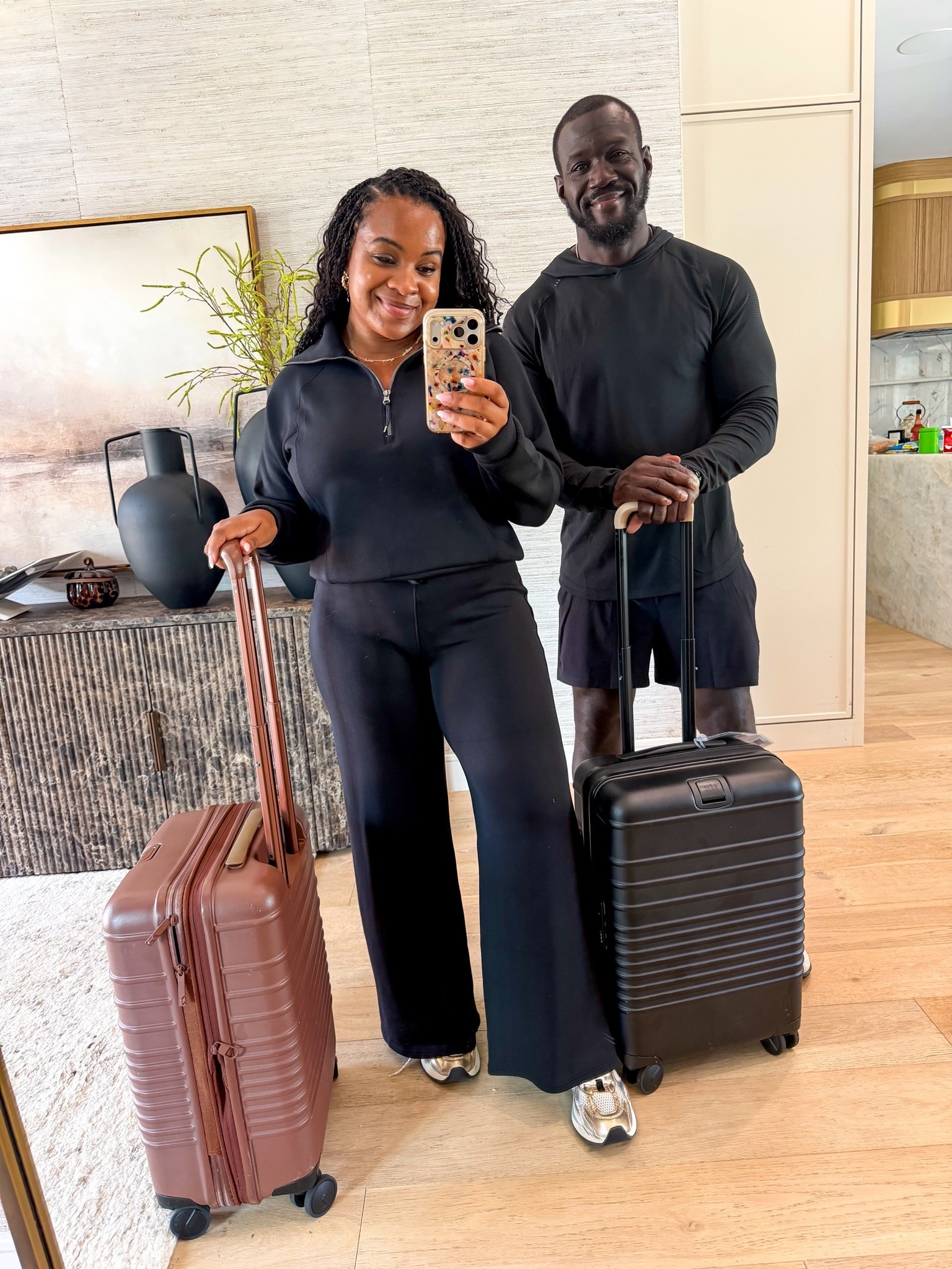 Spanx airessentials on sale 🎉

#LTKSaleAlert #LTKTravel #LTKmomlife