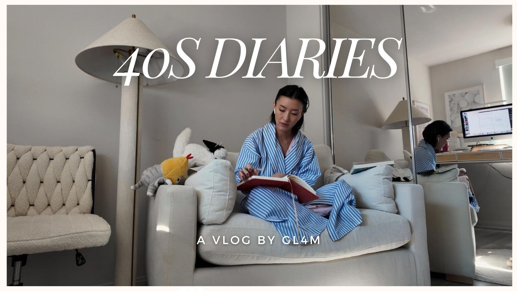 A Self-Care Day in My 40s | Slow Morning Routine, Skincare & Mini Dress Haul

#LTKootd #LTKgrwm #LTKdayinmylife