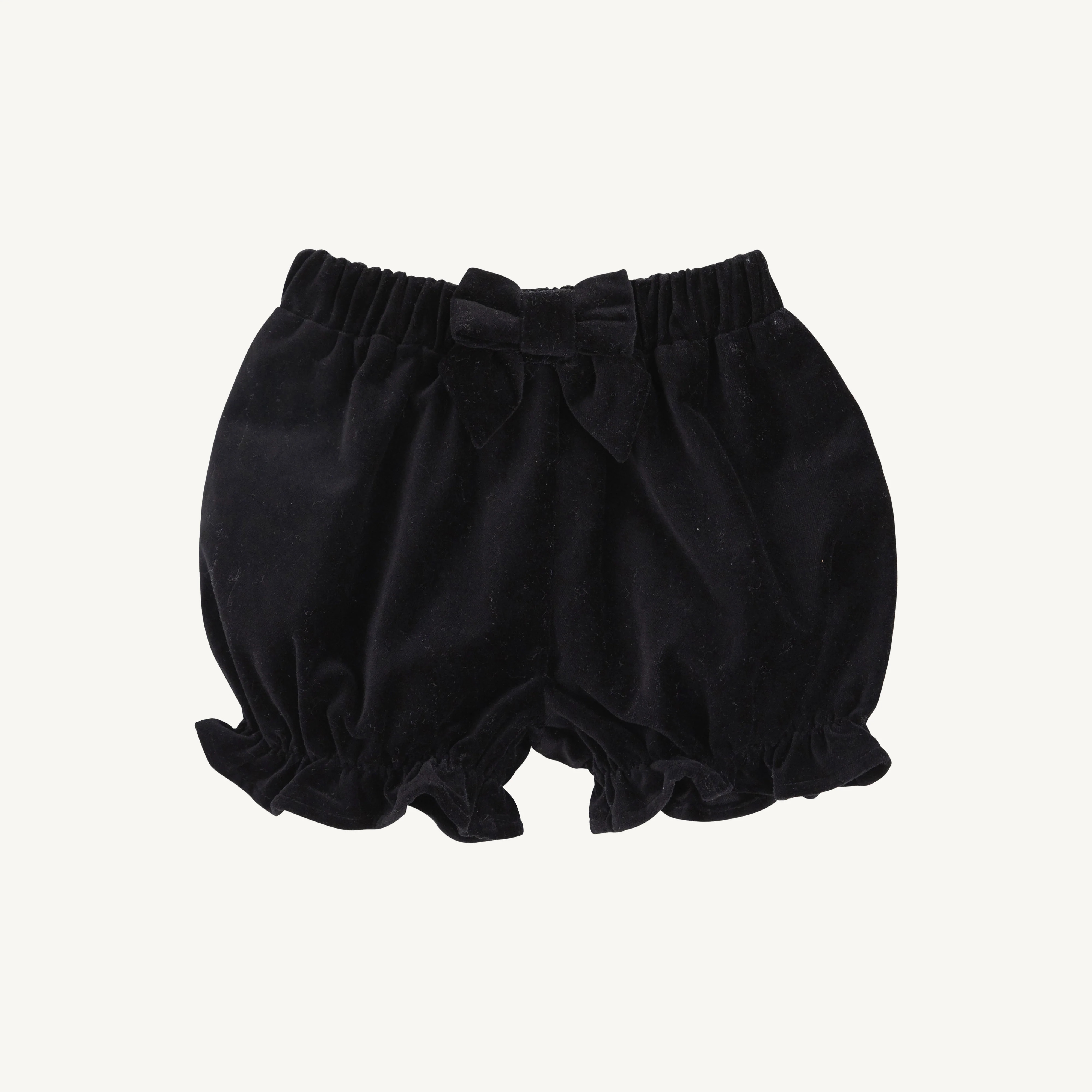 Natalie Knickers (Velveteen) - Newport Night | The Beaufort Bonnet Company