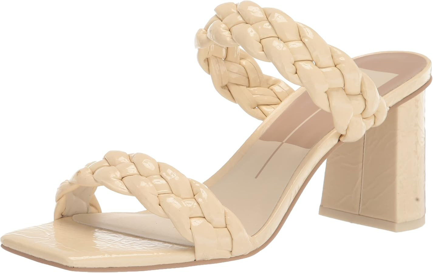Dolce Vita Women's Paily Heeled Sandal | Amazon (US)